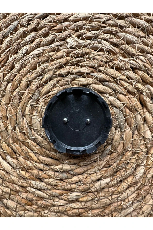 Nissan qashqai xtrail Jant Göbeği 4'lü Set - 4