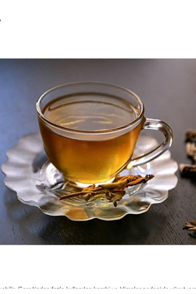 Adaçayı 20 Poşet Çay - 3