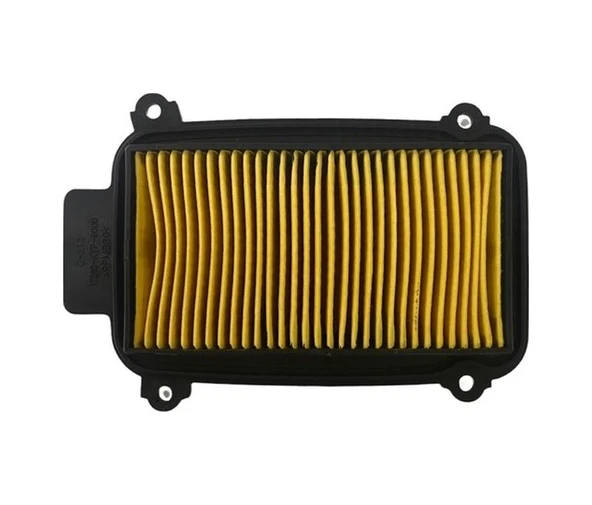 Hero 102 Pleasure - Duet Hava Filtre Elemanı - Resim 4