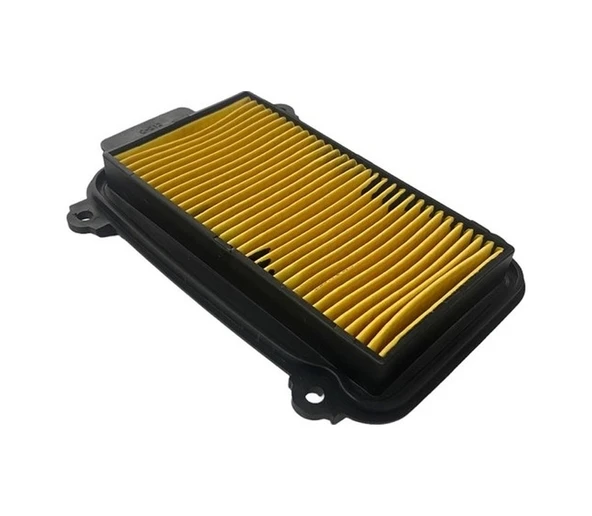 Hero 102 Pleasure - Duet Hava Filtre Elemanı - Resim 2