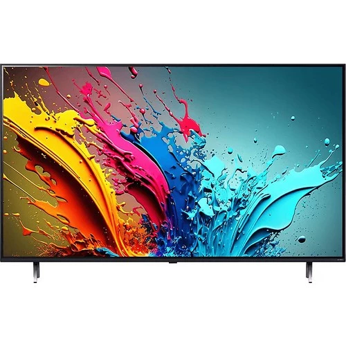 65QNED86T 65 Inç 165 Ekran 4K Smart Aı Sihirli Kumanda HDR10 WEBOS24 Qned Tv - 3