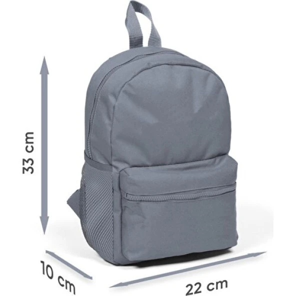 Coral High Anaokul Sırt Çantası 23552 - 5