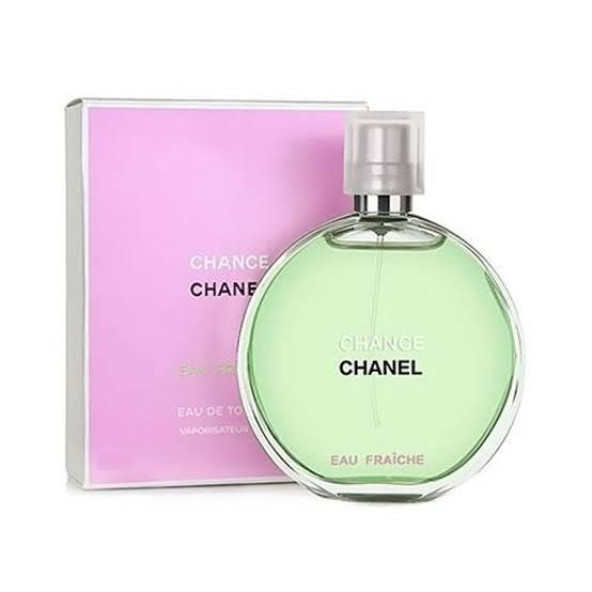 Chanel Chance Eau Fraiche EDT 100 ml Kadın Parfümü ürün görseli