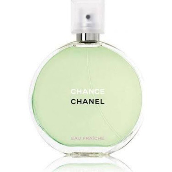 Chanel Chance Eau Fraiche EDT 100 ml Kadın Parfümü - Resim 2