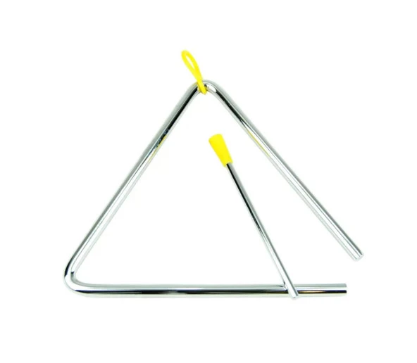 Üçgen Zil Xenon Xnuz7 - Resim 2