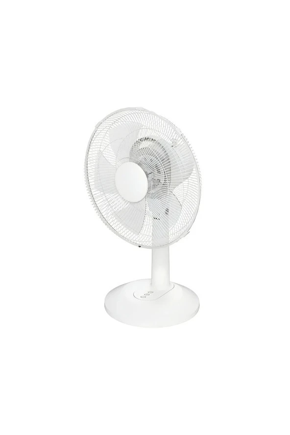 Good Home Seryu Zaman Ayarlı Masa Üstü Vantilatör 30 Cm