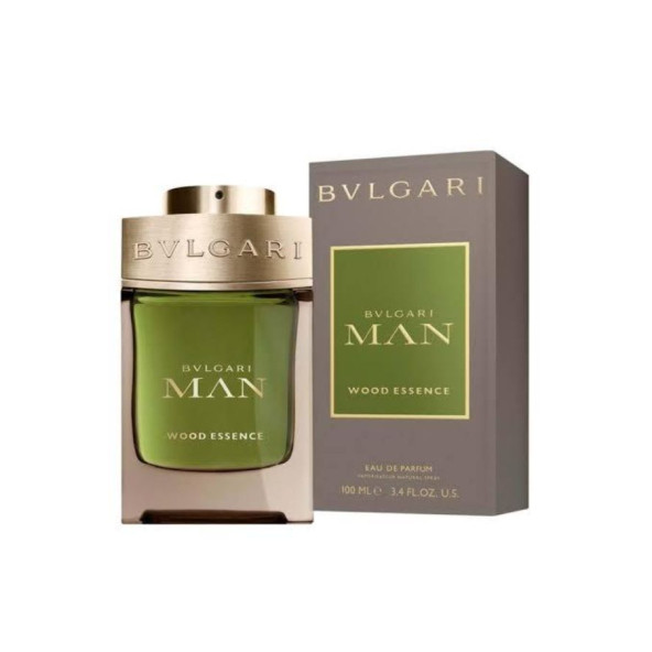 Bvlgari Man Wood Essence 100 ml EDP Erkek Parfüm ürün görseli 1