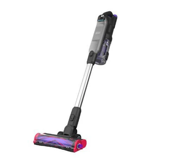 Black+Decker Summit Series Bhfea640wg Şarjlı Dikey Süpürge - 1