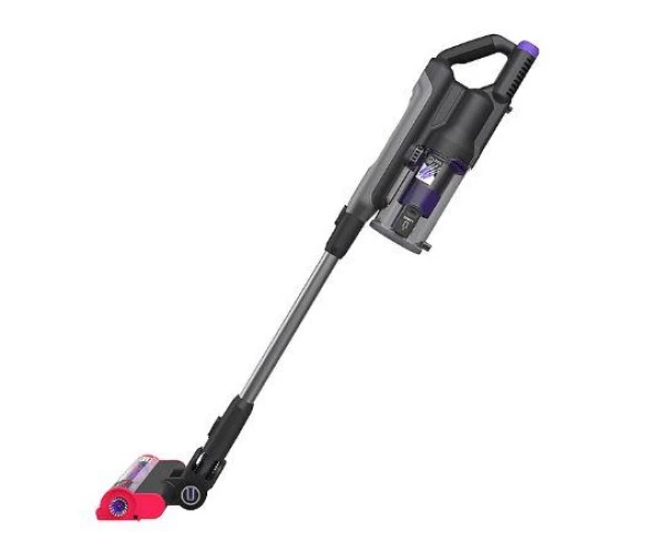 Black+Decker Summit Series Bhfea640wg Şarjlı Dikey Süpürge - 2