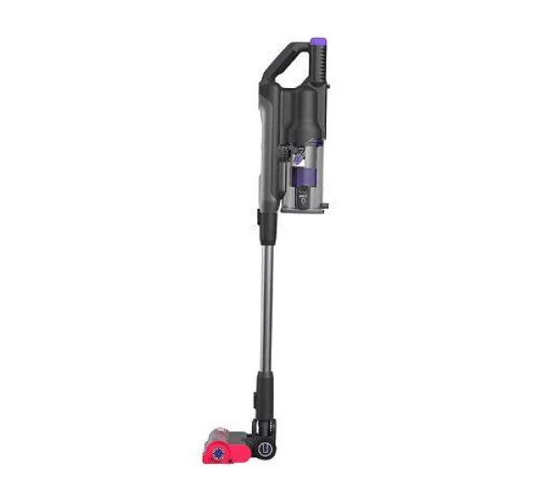 Black+Decker Summit Series Bhfea640wg Şarjlı Dikey Süpürge - 5