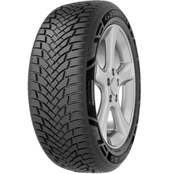 Starmaxx 215/60R17 100V SuvMaxx A/S (4 Mevsim) (2024) ürün görseli