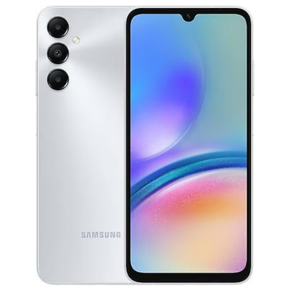 Samsung Galaxy A05S 4 GB 128 GB Gümüş (Samsung Türkiye Garantili)