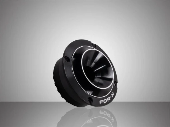 For-x TX 102 50RMS 100W Tweeter Takımı