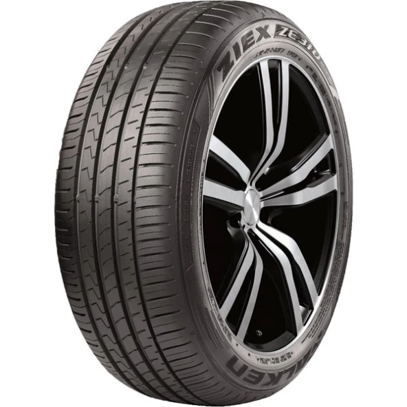 Falken 215/45R17 91W XL Ziex ZE310 Ecorun (Yaz) (2024) ürün görseli