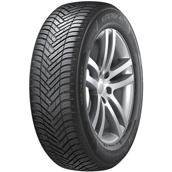 Hankook 255/55R18 109V XL Kinergy 4S2 H750 (4 Mevsim) (2024)