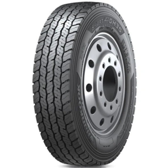 Hankook 225/75R17.5 129/127M Smart Flex DH35 (4 Mevsim) (2024) ürün görseli