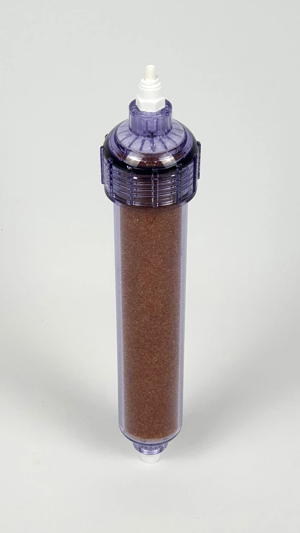 Deiyonize – Silikat – Saf Su Filtresi (Deniz Akvaryum Filtresi) - Resim 2