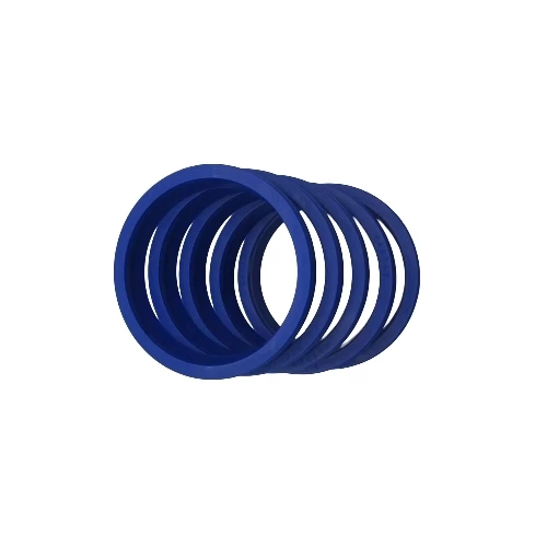 Hidrolik Silindir Toz Keçesi Pu K06 - 75x87x12/7 - Resim 3