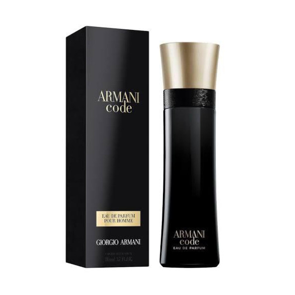 Giorgio Armani Code Pour Homme EDP 110 ml Erkek Parfüm