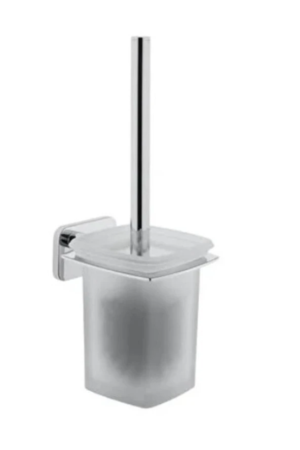 VitrA A44135 Tuvalet Fırçalığı, Duvardan