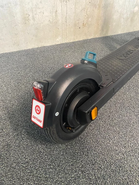 Gotrax G Max Ultra 350 W Elektrikli Scooter (OUTLET) (12 AY EVOFONE GARANTİLİ) - 5