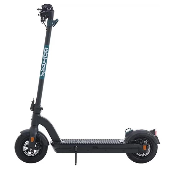 Gotrax G Max Ultra 350 W Elektrikli Scooter (OUTLET) (12 AY EVOFONE GARANTİLİ)