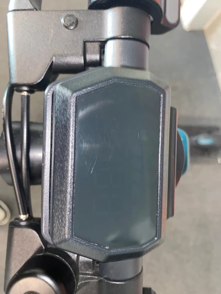 Gotrax G Max Ultra 350 W Elektrikli Scooter (OUTLET) (12 AY EVOFONE GARANTİLİ) - 6