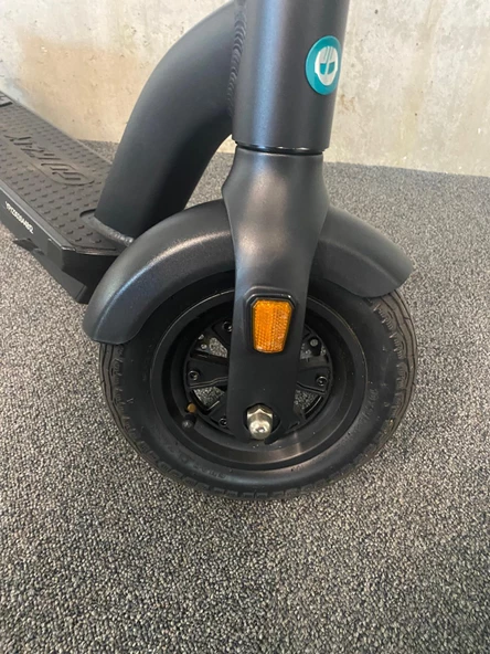 Gotrax G Max Ultra 350 W Elektrikli Scooter (OUTLET) (12 AY EVOFONE GARANTİLİ) - 4