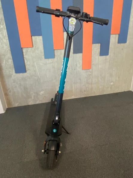 Gotrax G Max Ultra 350 W Elektrikli Scooter (OUTLET) (12 AY EVOFONE GARANTİLİ) - 2