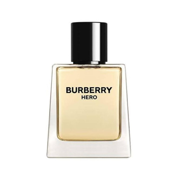 Burberry Hero EDT 100 ml Erkek Parfüm - Resim 2