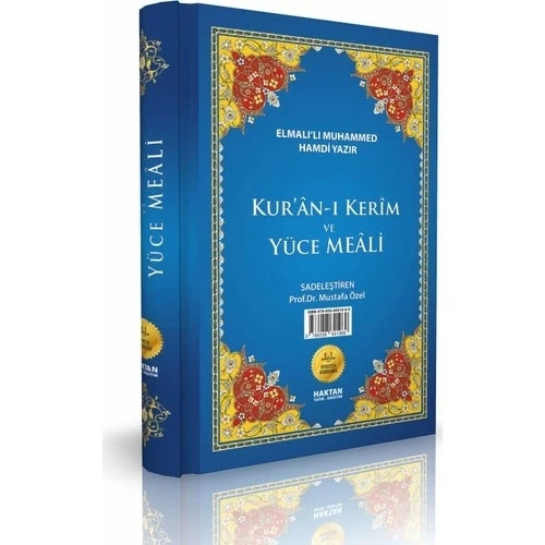 HAKTAN MEAL 2 RENK CAMİ BOY  H-6