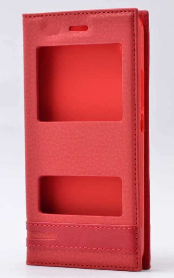 Cda Store HTC Desire Eye Uyumlu Silikon Telefon Kılıfı - Resim 2