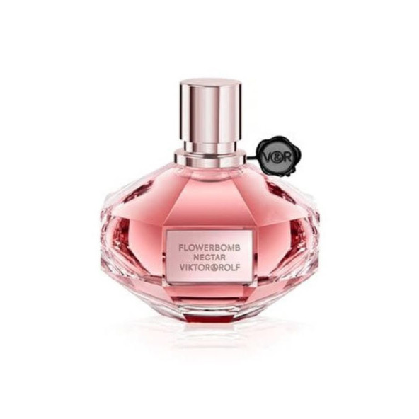 Viktor Rolf Flowerbomb Nectar 90 ml EDP Kadın Parfüm - Resim 2