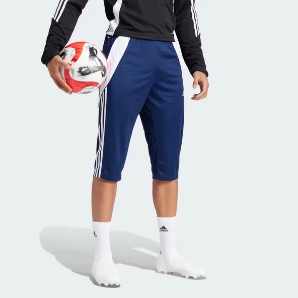 Adidas IS1000 Tiro24 3/4 Erkek Eşofman Altı - Resim 3