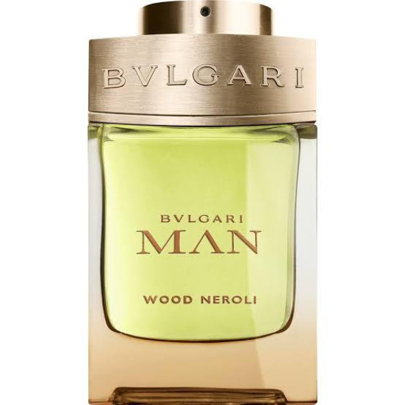 Bvlgari Man Wood Neroli 100 ml Edp Erkek Parfümü - Resim 2