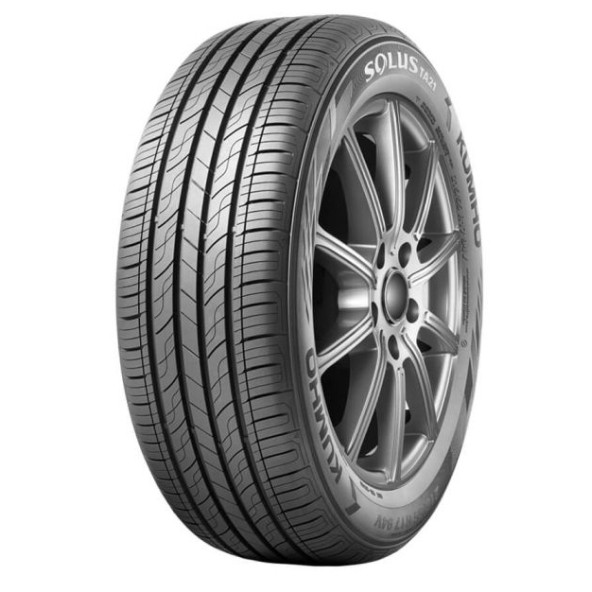 Kumho 205/65 R15 84H TA21 Oto Yaz Lastiği Üretim Yılı : 2024