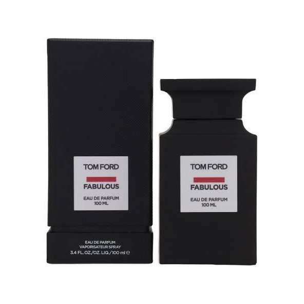 Tom Ford Fabulous EDP 100 ml Erkek Parfüm - 1