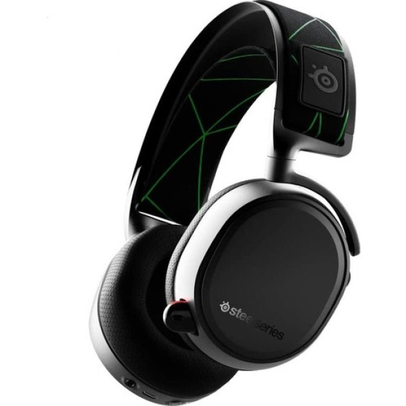 SteelSeries Arctis 9X Wireless Xbox Series Kablosuz Gaming Oyuncu Kulaklığı