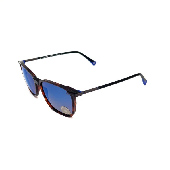 ETNİA BARCELONA EB RANGER HVBL 56S Unisex Güneş Gözlüğü - Resim 2