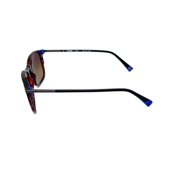 ETNİA BARCELONA EB RANGER HVBL 56S Unisex Güneş Gözlüğü - Resim 3