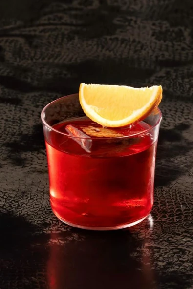 Paşabahçe Nude Savage 4 Lü Viski Bardak 295 cc 64154 - Resim 2