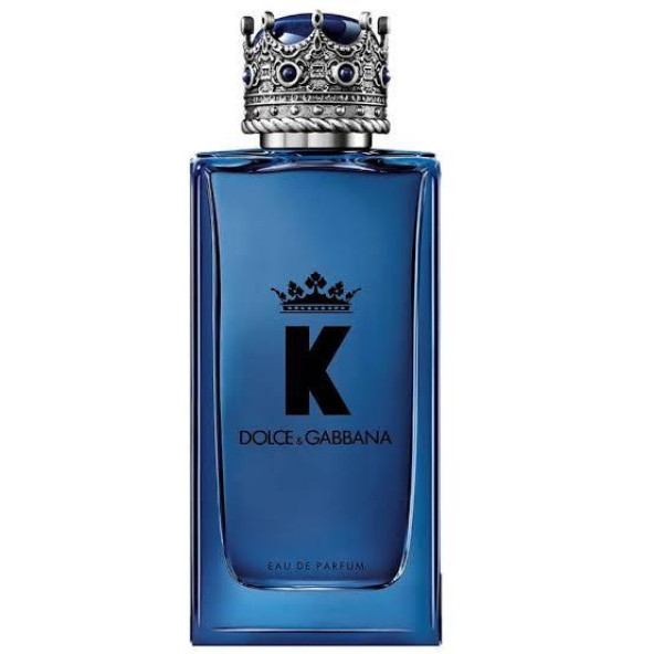 Dolce & Gabbana K By EDP 100 ml Erkek Parfüm - Resim 2