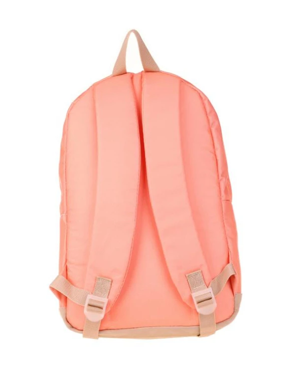 Kaukko Wichlight Sırt Çantası Plaid Somon K1644 - 3