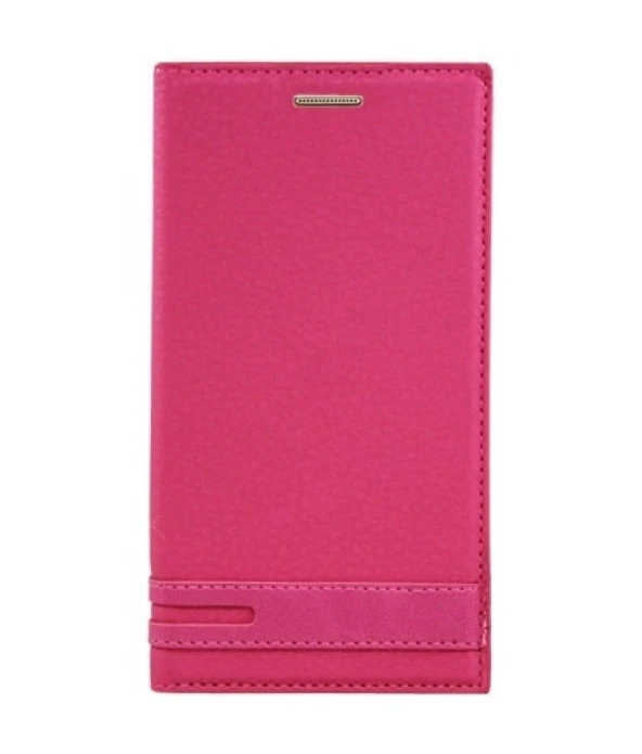 Tfy Store Len. K5 Note Uyumlu Silikon Telefon Kılıfı
