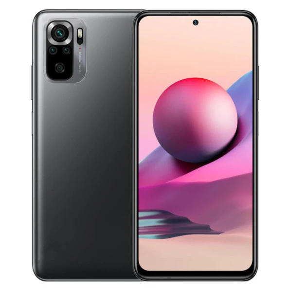 Xiaomi Redmi Note 10S Ekran Koruyucu 9D Mat Seramik Nano Kırılmaz Cam - 4