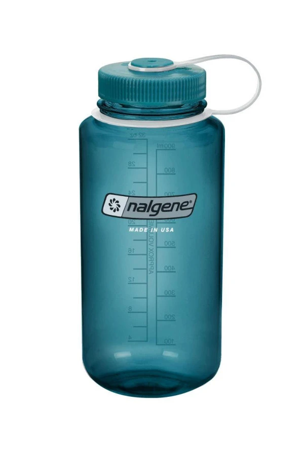 NALGENE 32 oz CADET MATARA