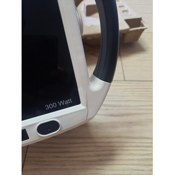 Beurer Il 50 Kızılötesi Isı Işını Lamba ( KASASINDA UFAK ÇATLAK VAR) - Resim 3