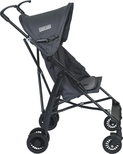 TommyBaby Pratik Baston Puset Bebek Arabası - 5
