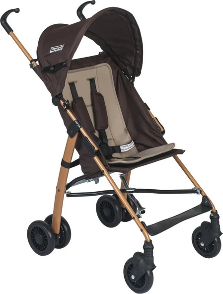 TommyBaby Pratik Baston Puset Bebek Arabası - 7