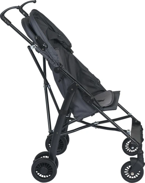 TommyBaby Pratik Baston Puset Bebek Arabası - 6